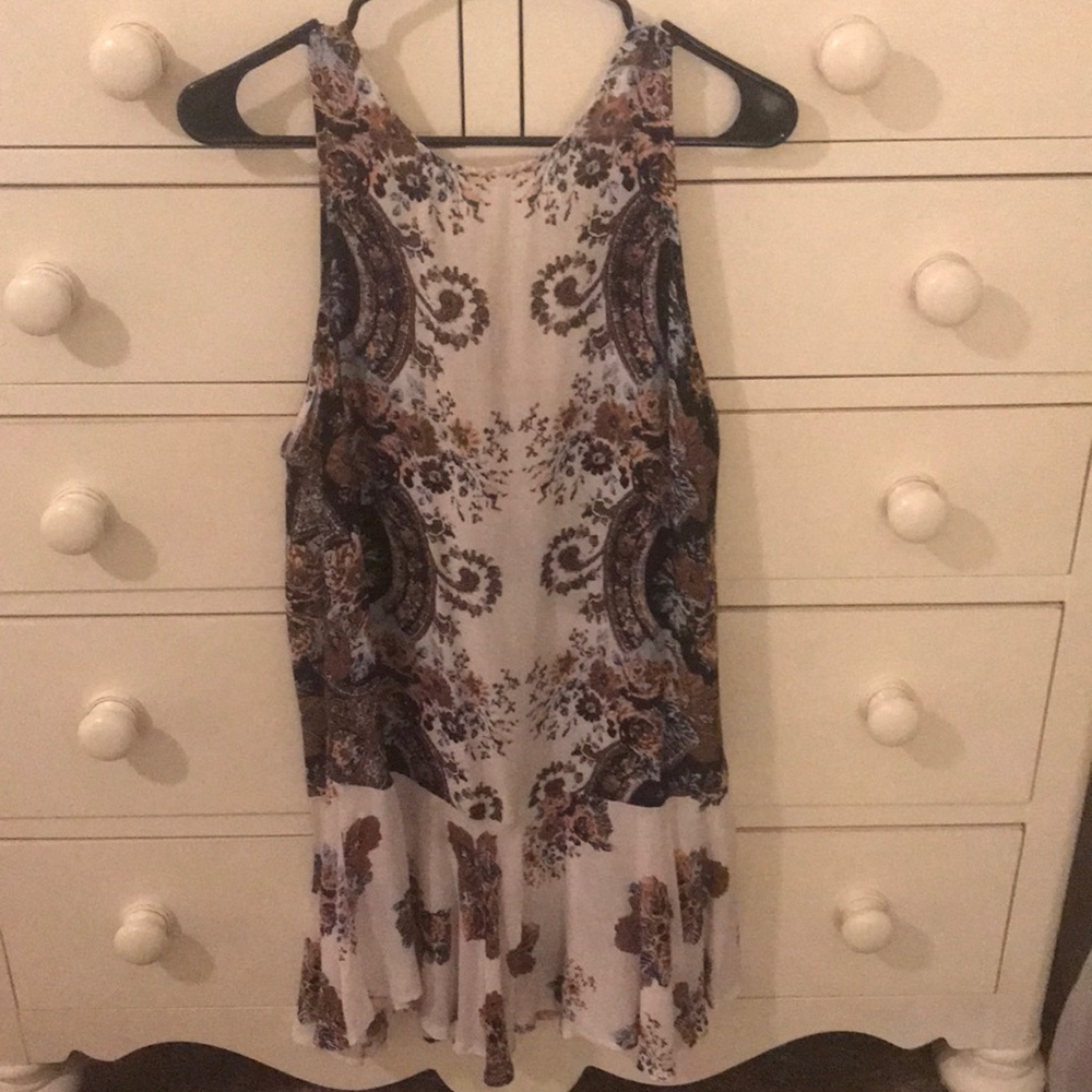 Intimately Free People Dress